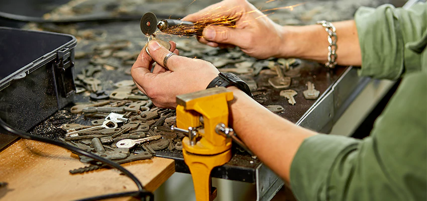 24 Hours Locksmith Solutions in Palermo, CA