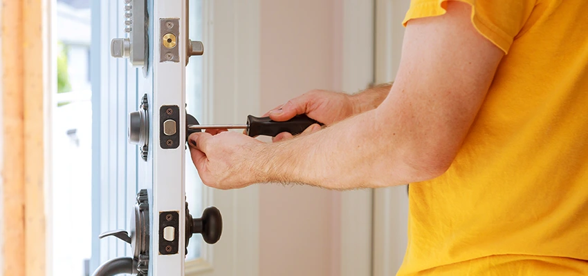 Break-in Prevention Solutions in Palermo, CA