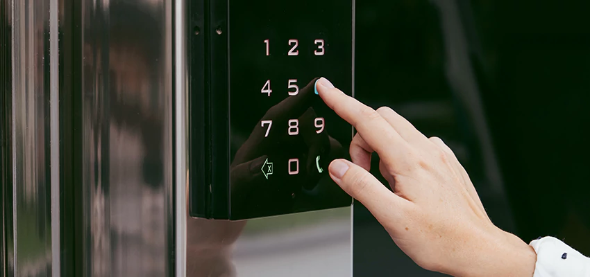 Business Locksmith Solutions in Palermo, CA