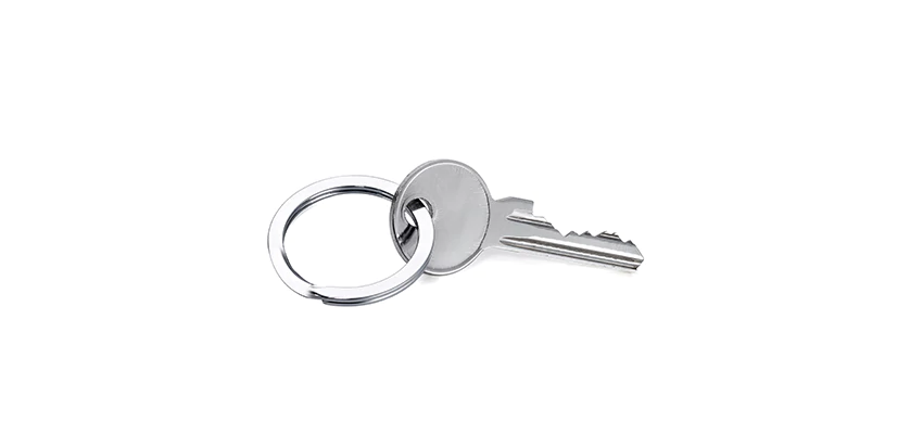 High-Security Master Key Planning in Palermo, California