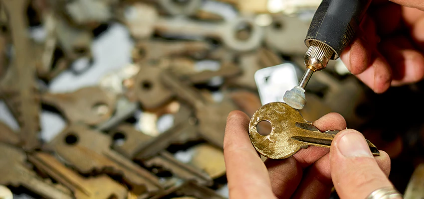 Car Lock Key Repair Service in Palermo, CA