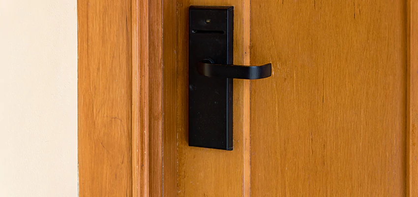 Security Gates For Home Invasion Prevention in Palermo, California