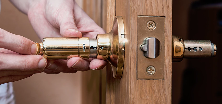 Padlock Lock Replacement Assistance in Palermo, CA