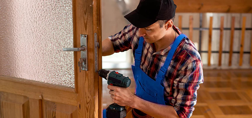 Trusted Local Digital Locks Locksmith Repair in Palermo, California