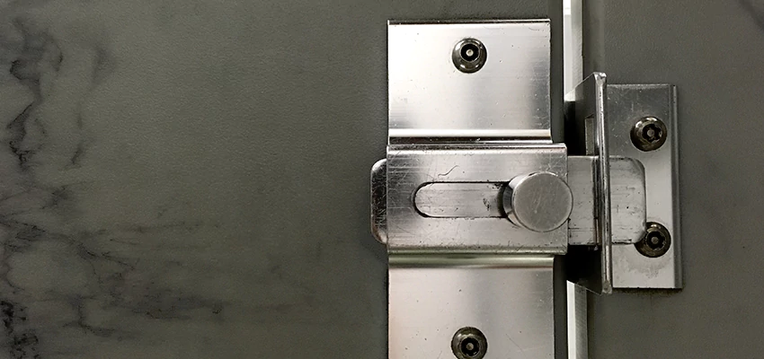 Fix A Room Door Lock in Palermo, CA