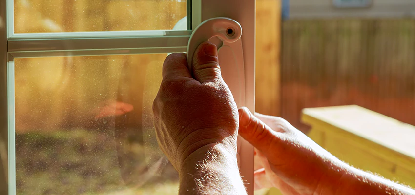 Accordion Sliding Doors Locks Replacement in Palermo, CA