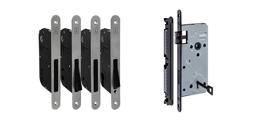 Locksmith For Magnetic Door Locks in Palermo, CA