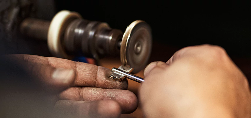 Hotel Lock Master Key System in Palermo, California