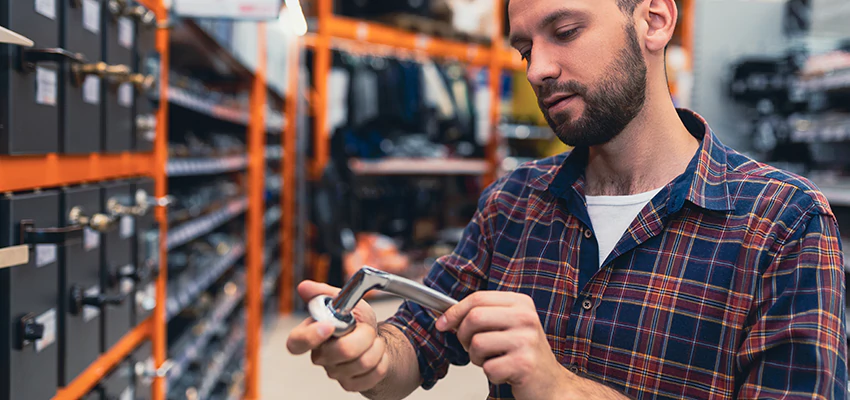 Locksmith For Retail Stores Lockout Services in Palermo, California