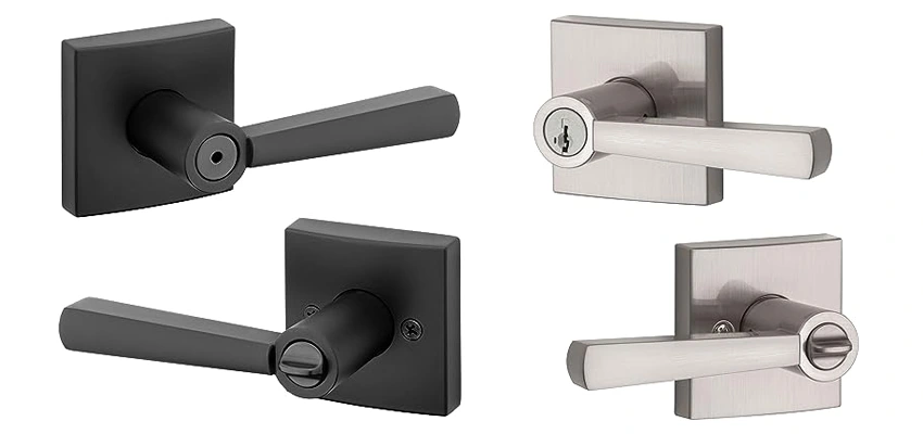 Baldwin Wifi Door Lock Maintenance in Palermo, CA