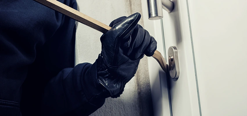 Burglar Damage Door Sensors Repair in Palermo, CA